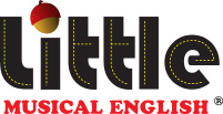 Little MUSICAL ENGLISH
