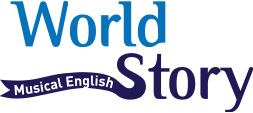 Musical English World Story
